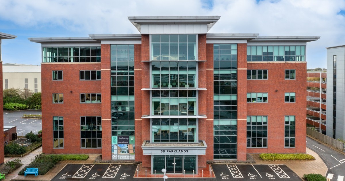Cowgills opens new office in Bolton LBV Hub