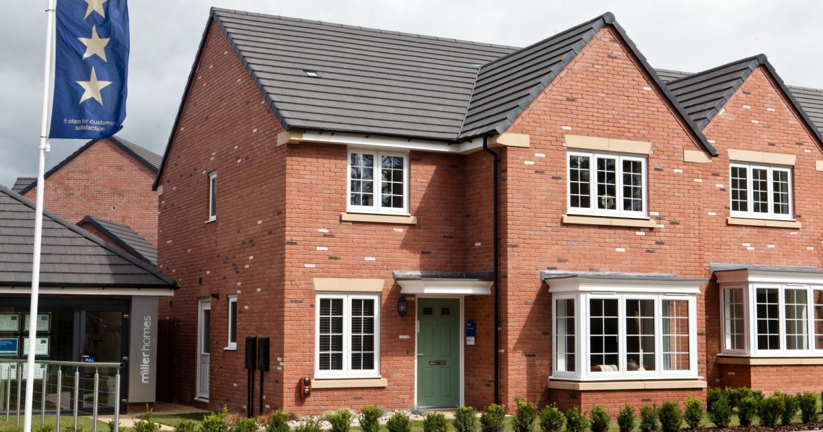 Miller Homes offers incentives to help with price hikes LBV Hub