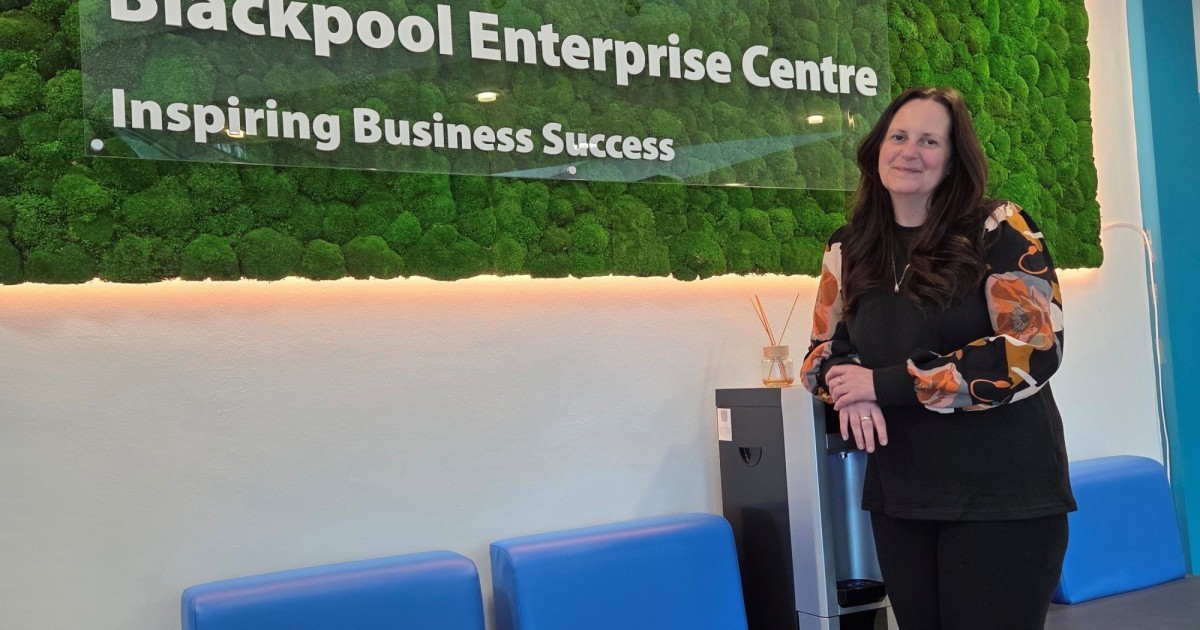 Blackpool Council Sets Out New Direction for Business Support from ...
