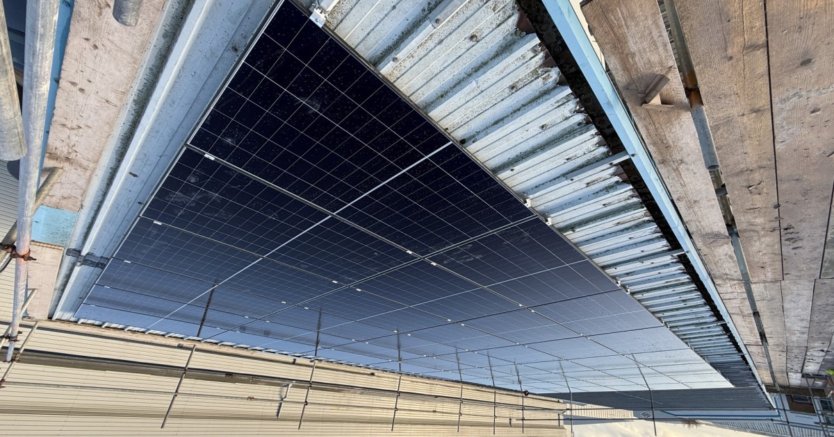 The Blackpool Net Zero Business Academy Highlights Benefits of Solar Power for Local Businesses