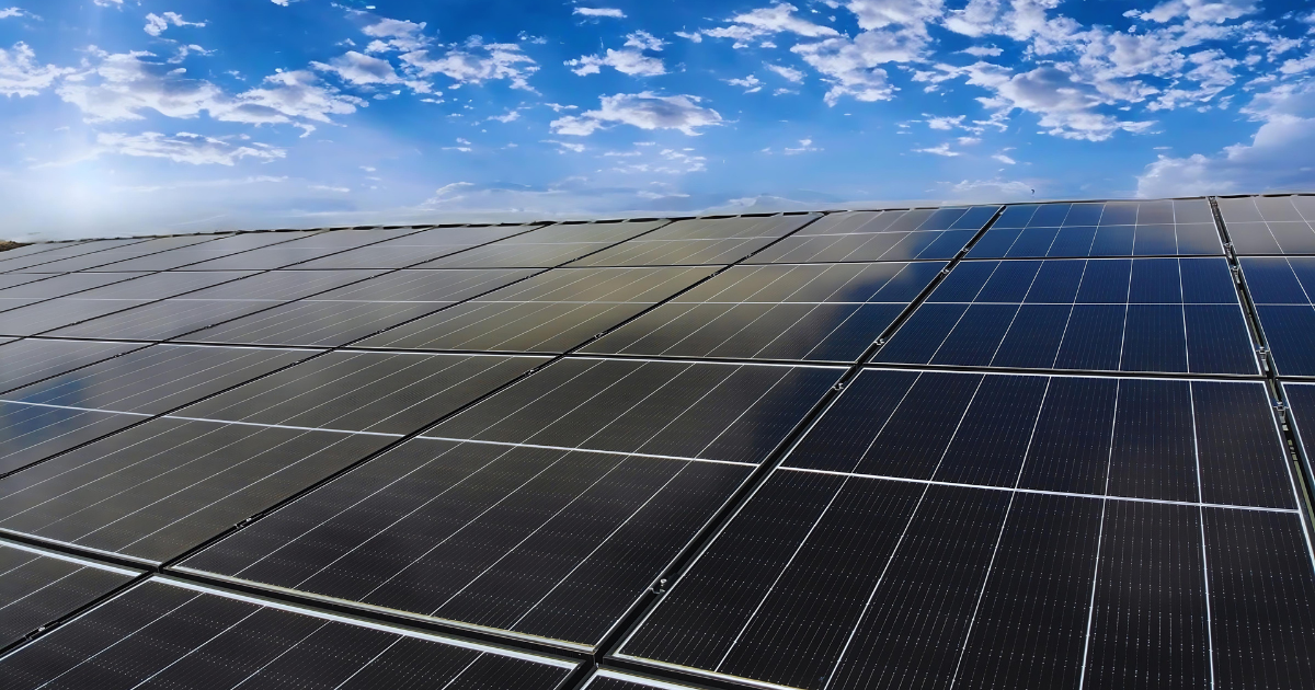 Solar installation – A quick guide | LBV Hub