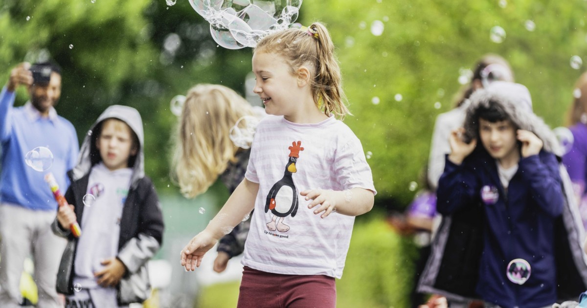 Burnley College Science and Technology Festival Returns for 2025 | LBV Hub