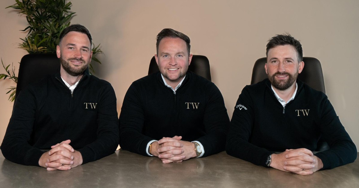 Tim Bisp New commercial property business launches in Lancashire | LBV Hub