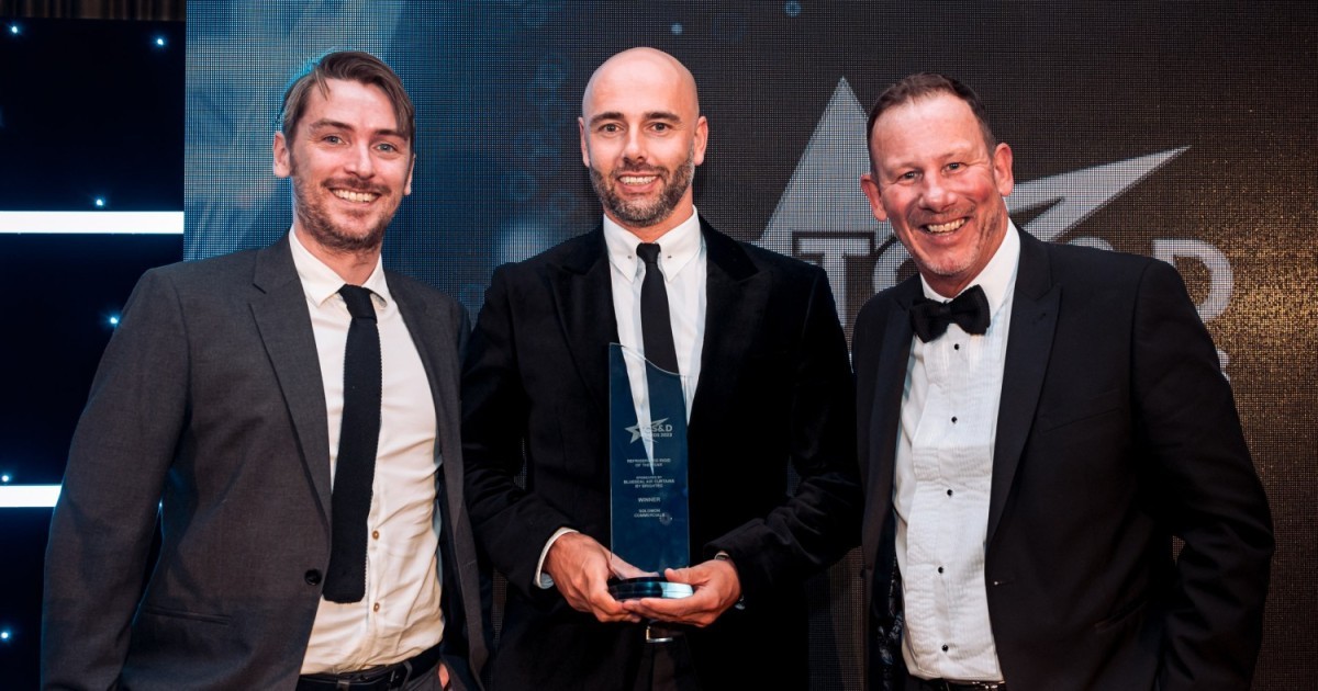 Seven up for Solomon Commercials