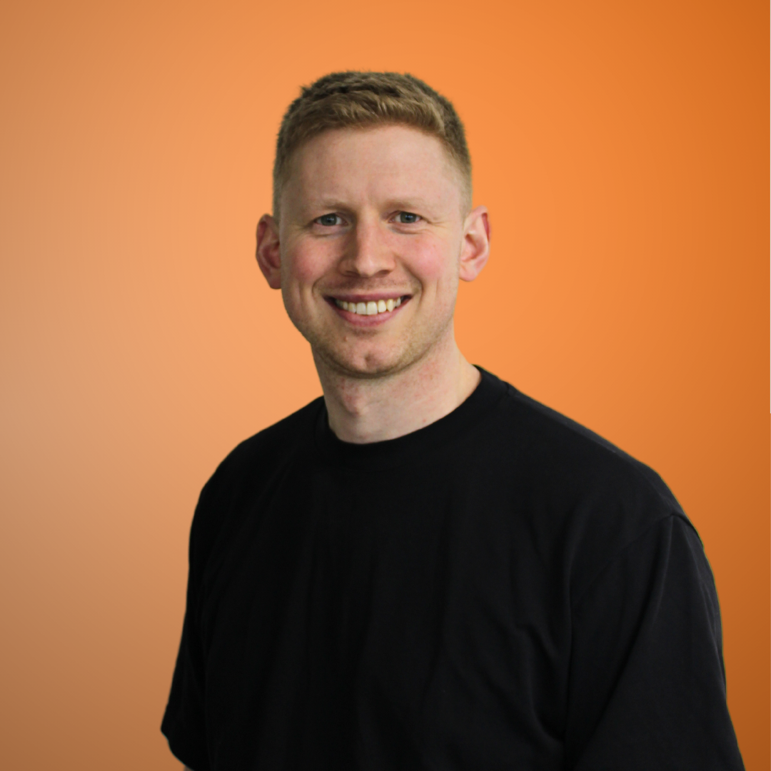 Jack Mellor