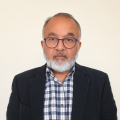 Salim Lorgat