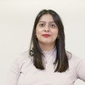Tamima Mulla-Shah