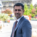 Afrasiab Anwar