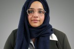 Farida Isaji 