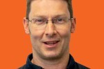 Adam Purnell, AMP Information Systems