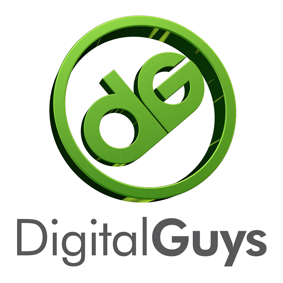 DigitalGuys Ltd
