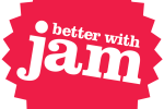 Better with jam