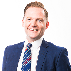 James Thompson, Mattioli Woods