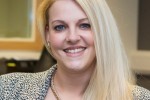 Gemma Louise Collins, Lancaster & District Chamber of Commerce