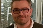 Marc Mcloughlin, Keyfleet