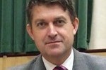 Miles Parkinson, Hyndburn Council