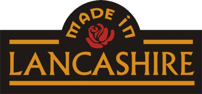 Made in Lancashire