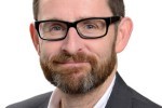Prof Joe Sweeney, Lancaster University