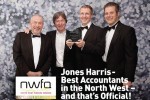 Jones Harris Chartered Accountants