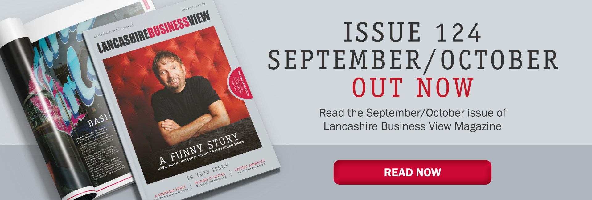 LBV124 September-October