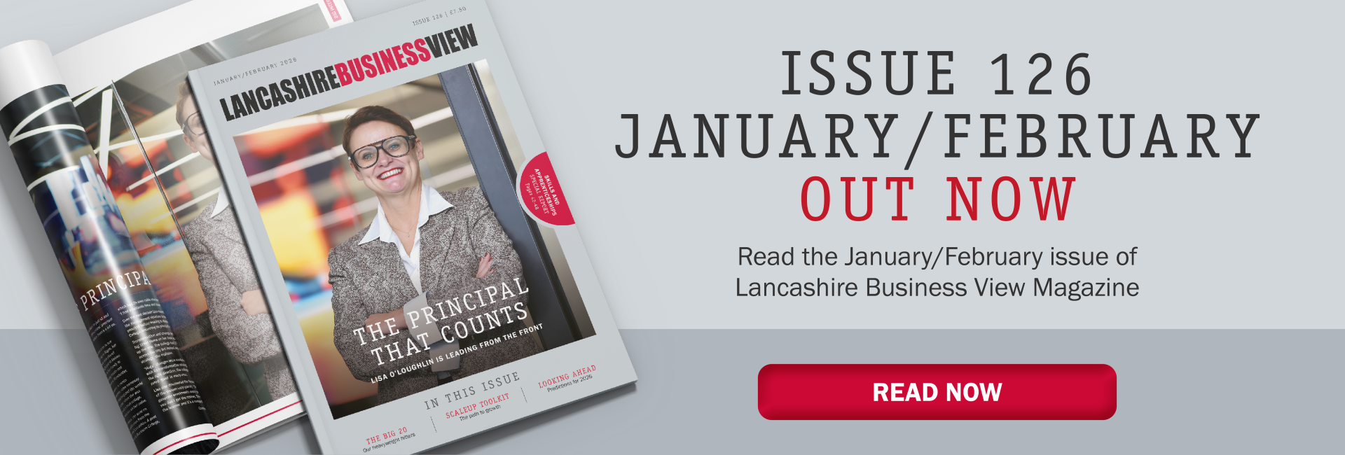 LBV126 New Magazine Slider 1920x650