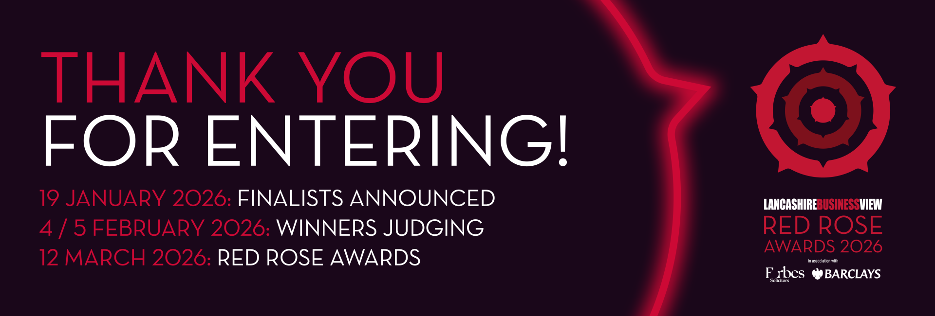 RRA26 Web Slider 1920x650Thank You