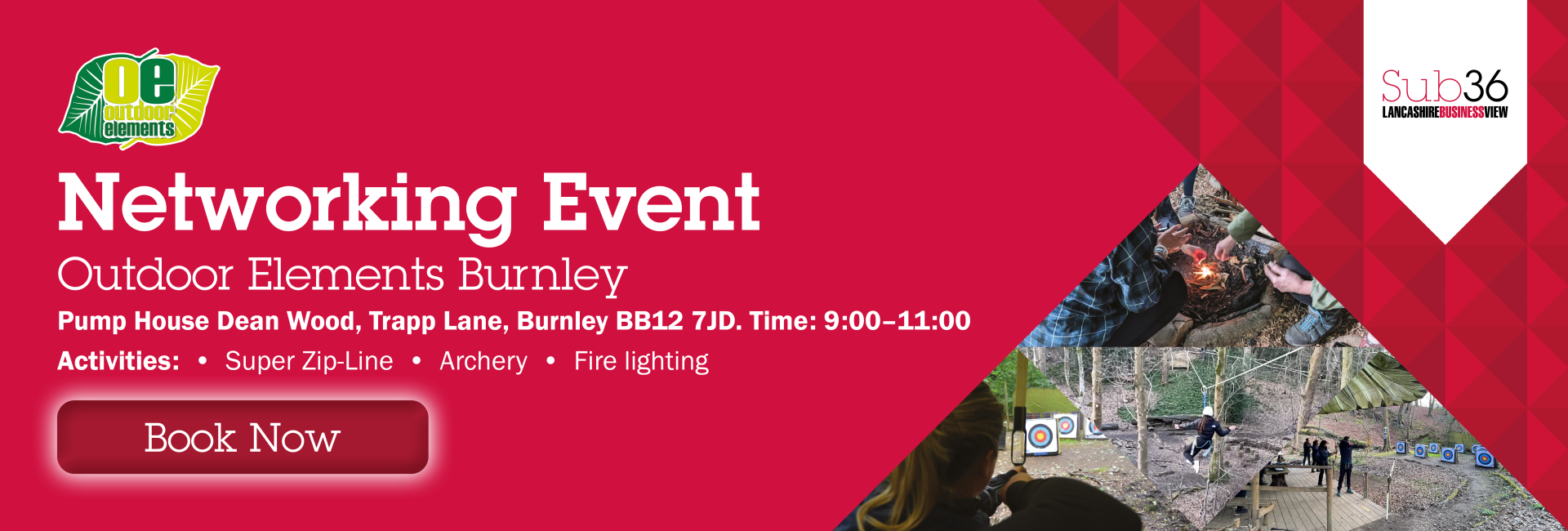 LBV125 New Magazine Slider 1920x650