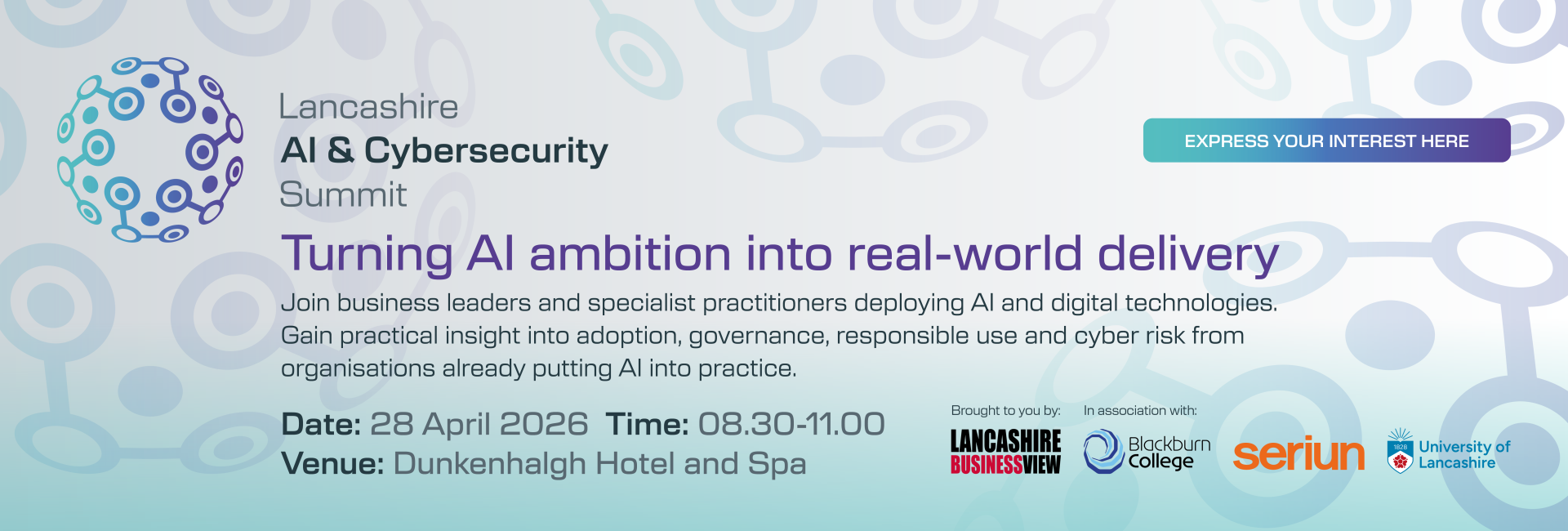 AI Cyber Web Slider 1920x650