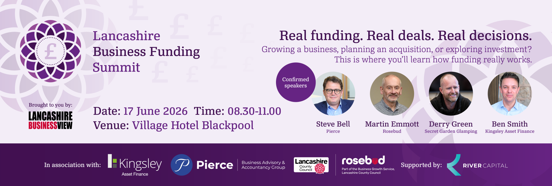 Funding Summit Web Slider Speakers 1920x650 