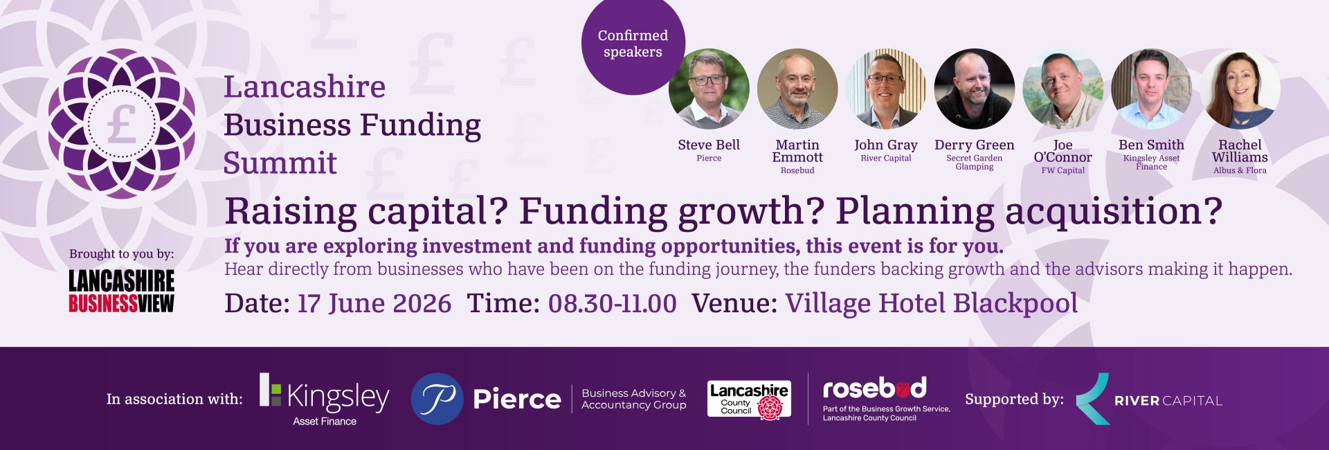 Funding Summit Web SliderSpeakers 1920x650 3