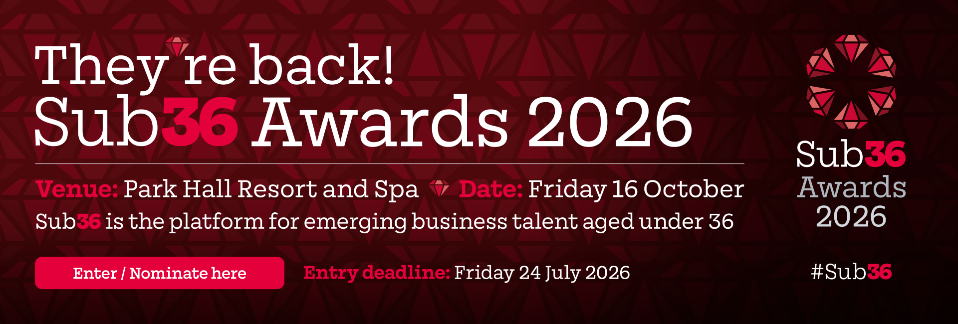Sub36 Awards Web Slider 1920x650 1