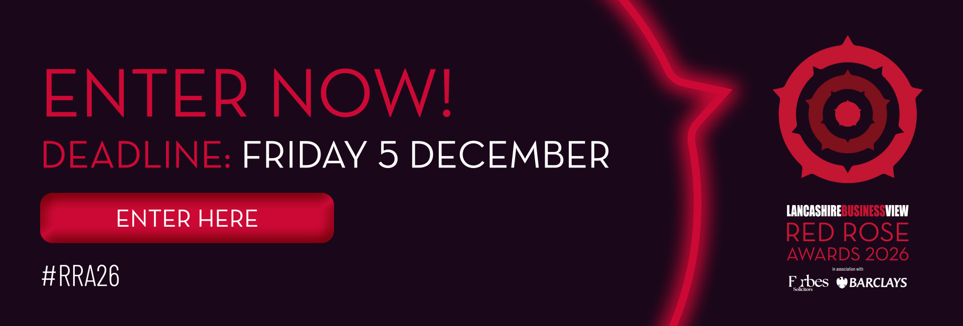 RRA26 Web Slider 1920x650Enter Now