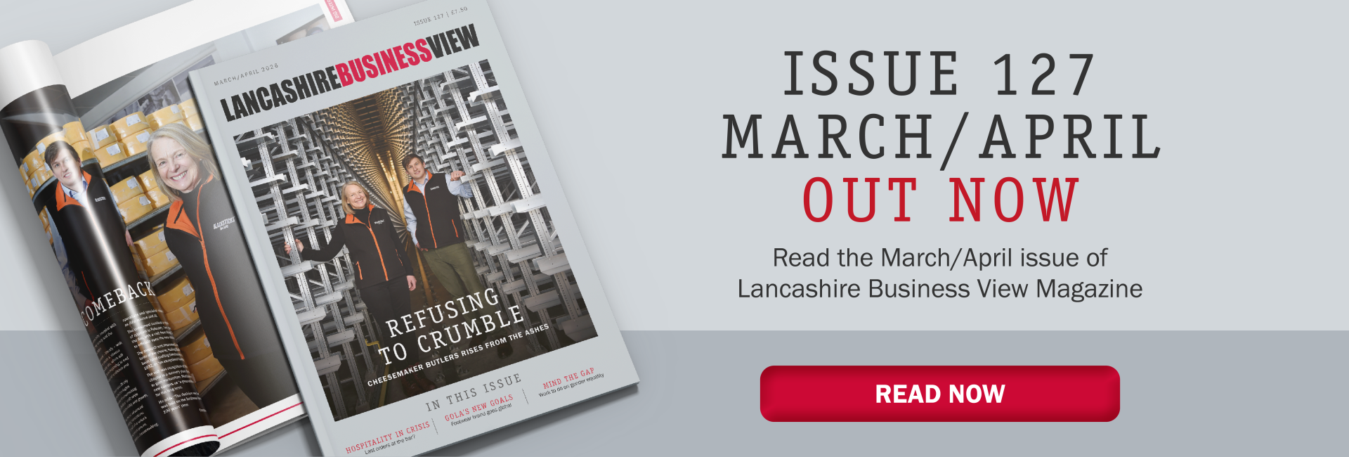 LBV127 New Magazine Slider 1920x650