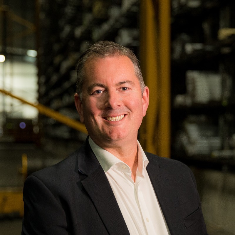 Neil Evans
