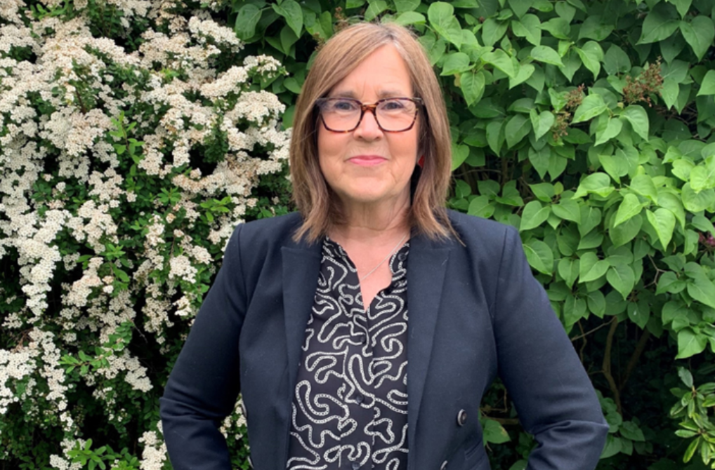 Prof Karen Broadhurst