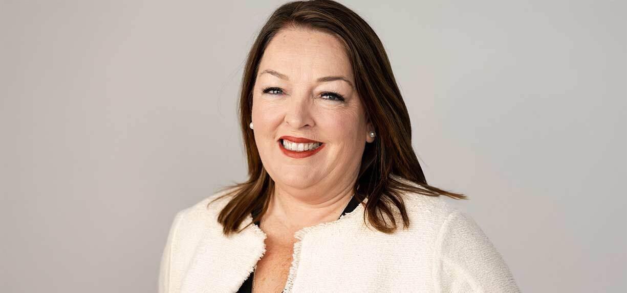 Tina McKenzie