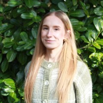Abigail Swarbrick