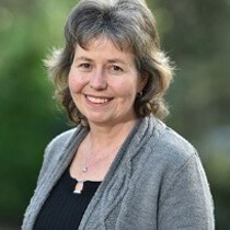 Kath Bell Headshot