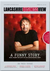 LBV 124 Cover