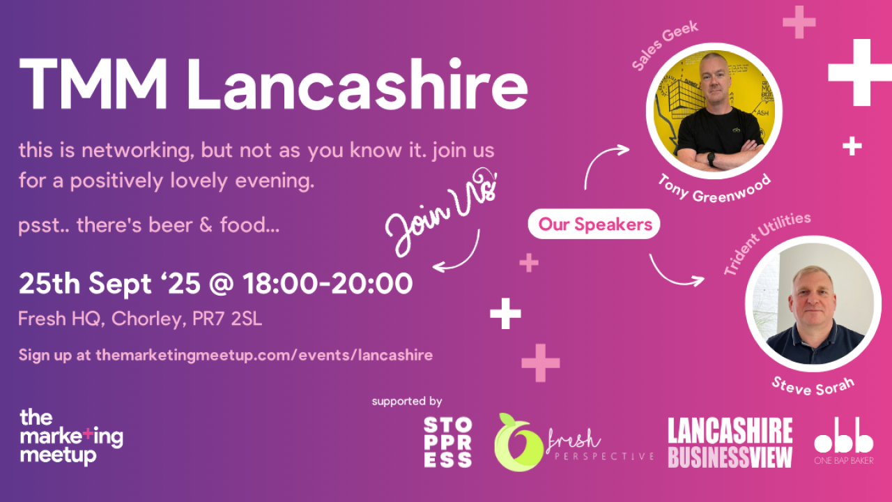 TMM Lancashire