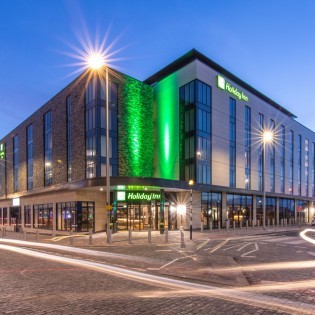 Holiday Inn Hotel