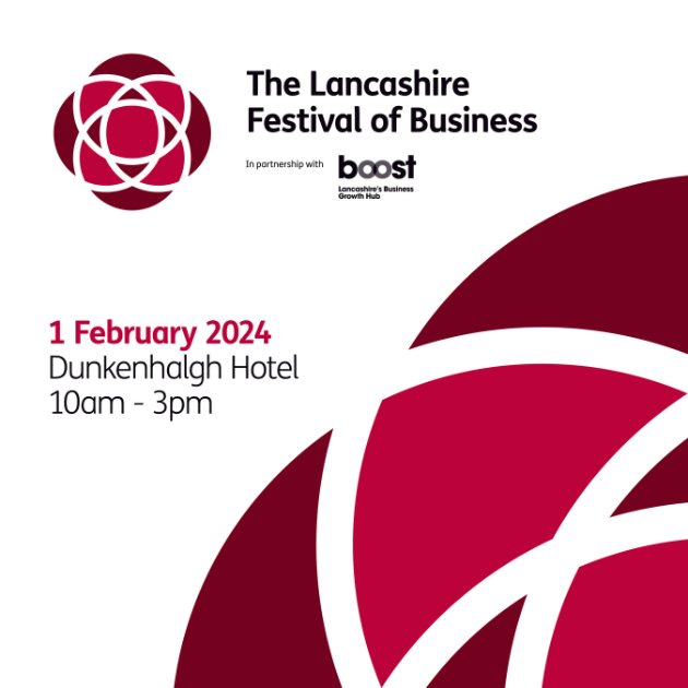 Business Support Fest
