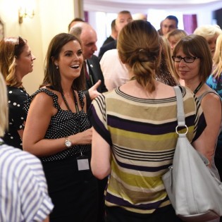 Busy Networking 2