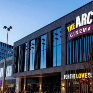 MBP Arc Cinema Preston Opening 205