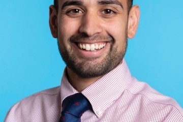 Zak Khan