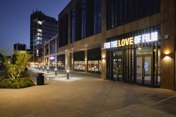 Preston's Animate