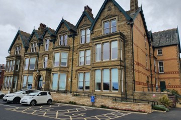 Fylde Council town hall