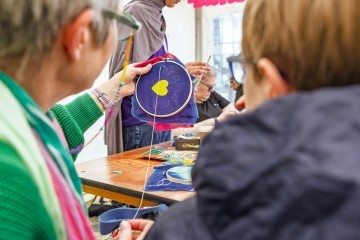 National Festival of Making 2025
