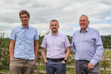 Green Shield Group expansion
