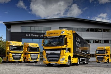 JJO in Bacup